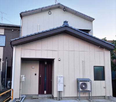 リライフルサポート新発田